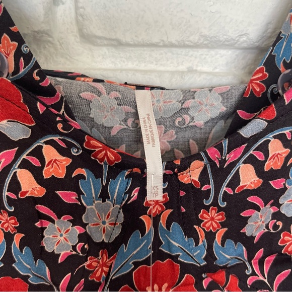 Free People Sasha Mini Dress Size XS NWT - Picture 9 of 9